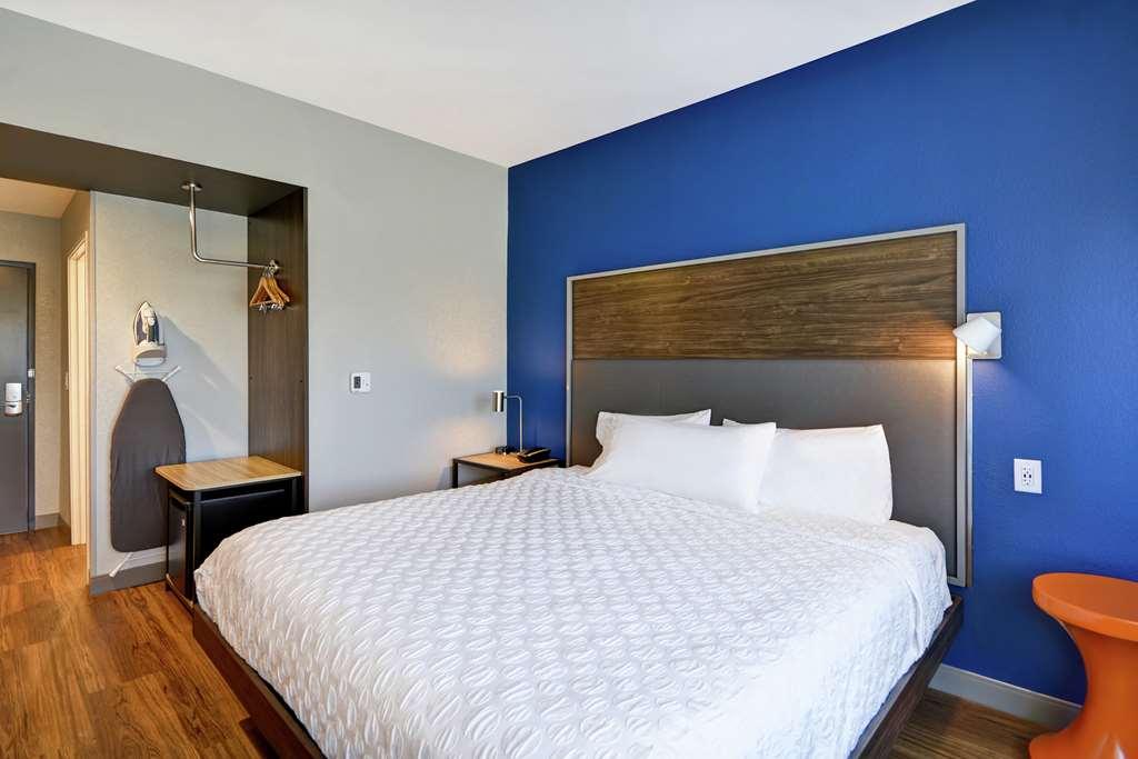 Tru By Hilton Huber Heights Dayton Hotel Quarto foto